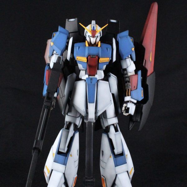 Zガンダム
