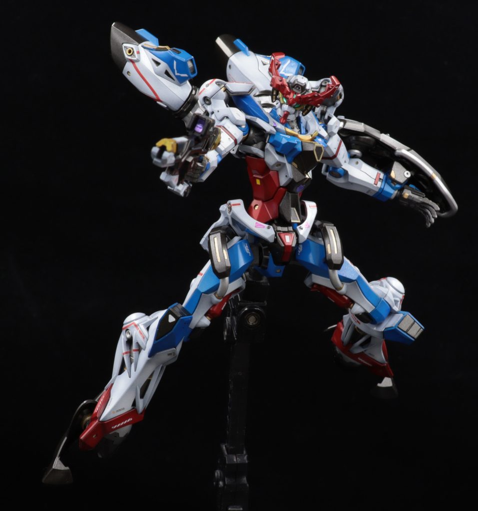 GQuuuuuuX〔ジークアクス〕–3枚目/制作者:KE-SUKE