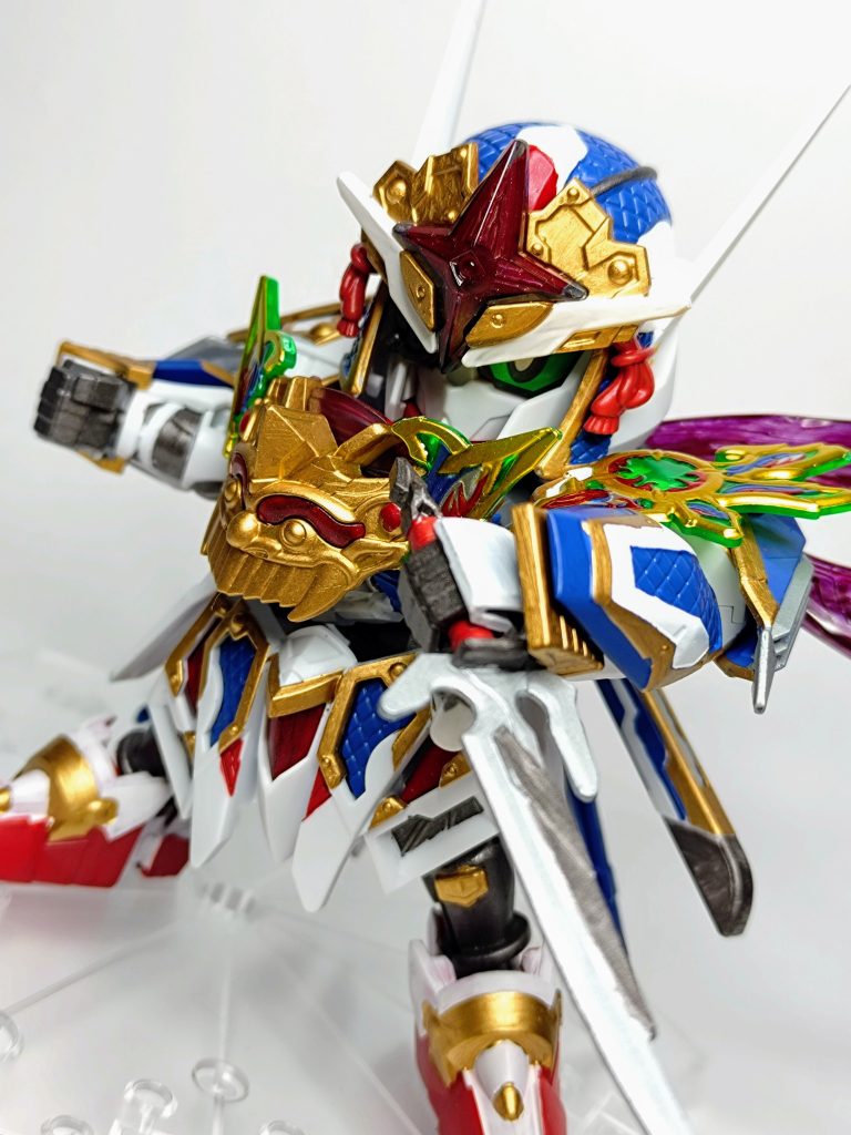 それでは、次回を待て!