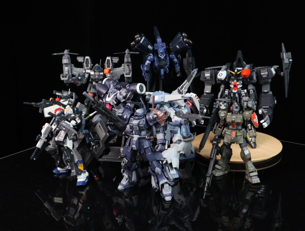 メンバー撮影。他のメンバーさんの作品についてはXアカウントに投稿しています。