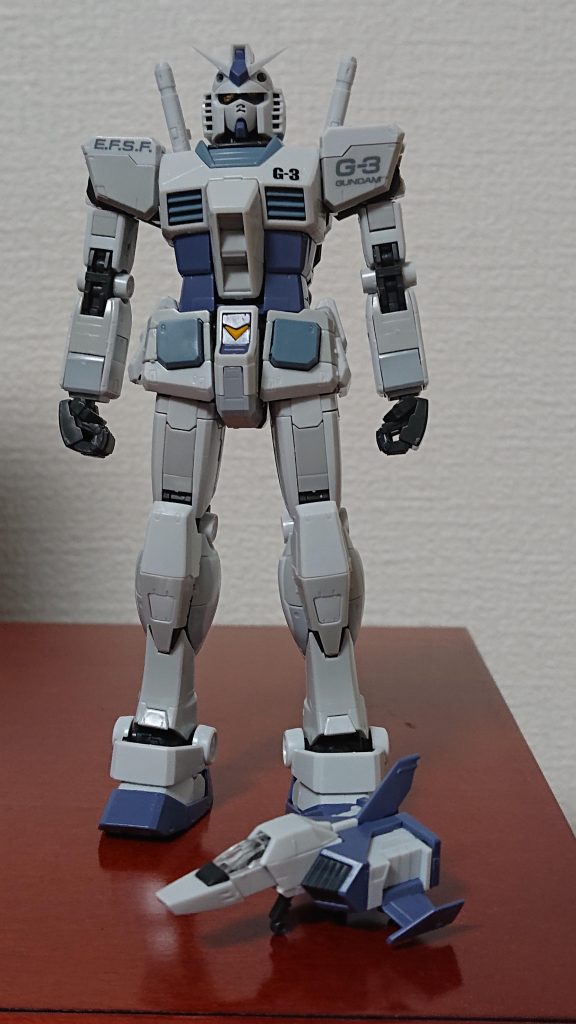 コアファイターと揃ってパシャリ👀📷️✨