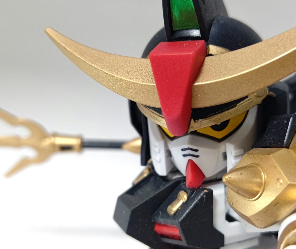 武者頑駄無真悪参–7枚目/制作者：いやほん