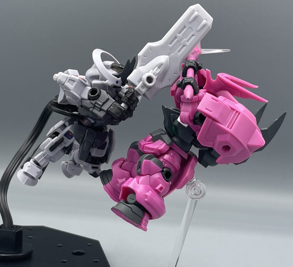 なんであの船を狙うんだッ!! 兄さんこそ・・・ペトラはッ!!