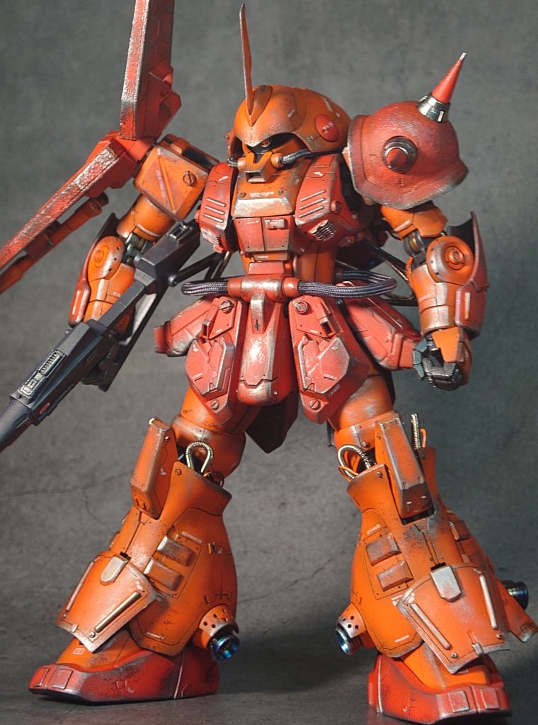 MG マラサイ–2枚目/制作者:しさお