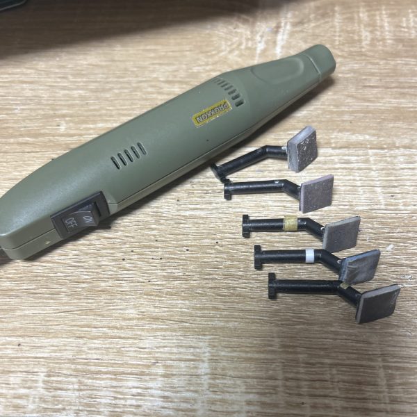 プロクソン　ペンサンダー