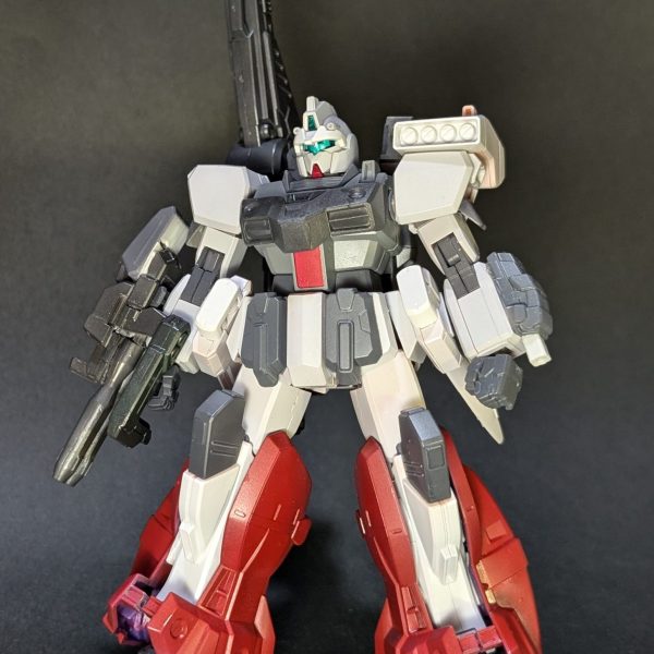 ジムⅢビームマスターのガンプラ作品一覧｜GUNSTA（ガンスタ）