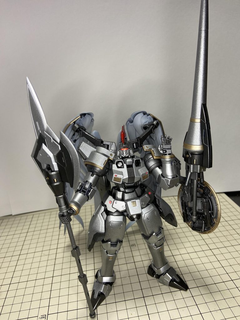 ご覧いただき有難う御座いました!次の作品も一生懸命頑張ります、ごきげんよう!