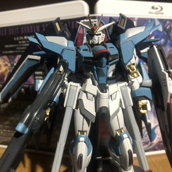 ライジングフリーダムスペック2