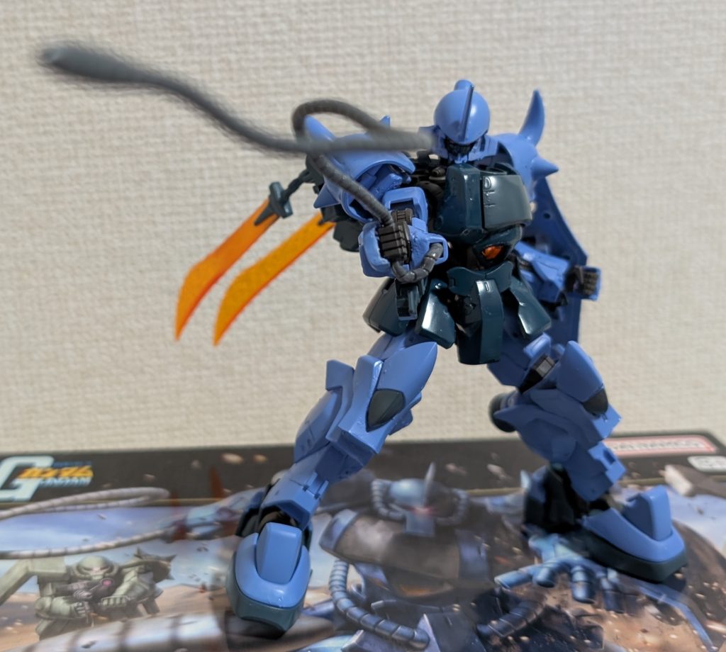 ASW-G-26 ガンダムブネ