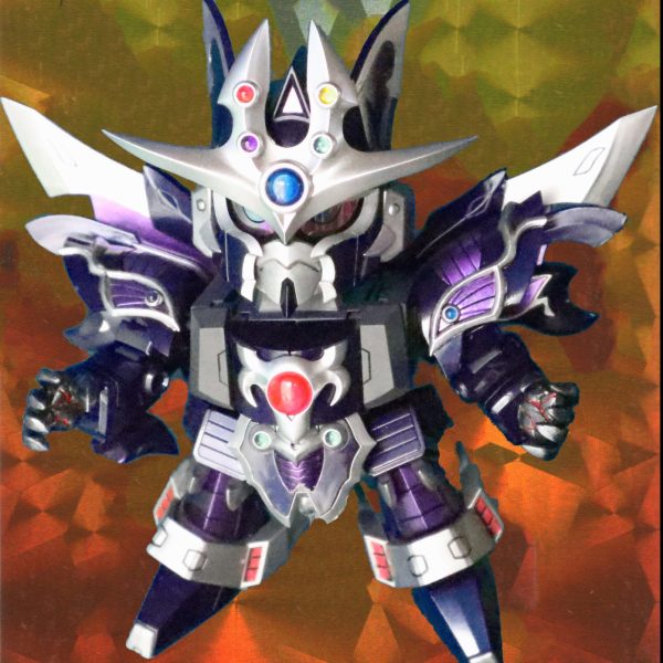 元祖SD ガンキャノン｜Drosselさんのガンプラ作品｜GUNSTA