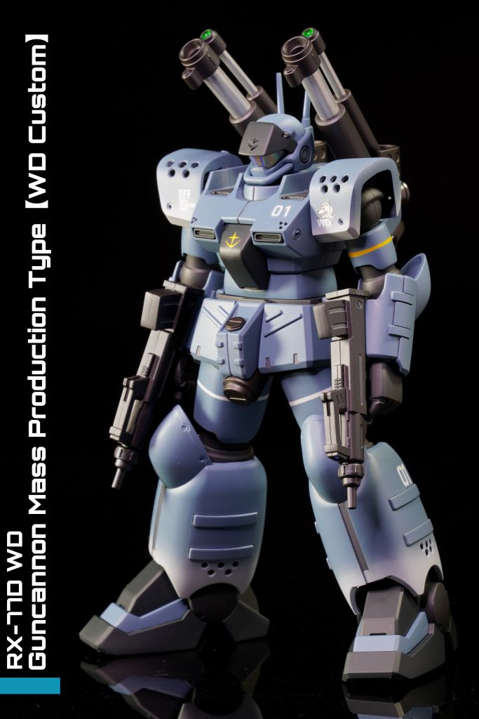 感想・まとめ自画自賛ですが、クソカッコいいガンキャノン量産型を制作できたかと思っています！！2025年の目標として・Xフォロワー2,000人達成・インスタ フォロワー500人達成・ジオラマに挑戦する簡単なものでいいのでホワイトディンゴ隊のジオラマを制作していきたいと思います！課題として・ホバートラック（オアシス）をどうするか　　どなたかオアシス譲ってくださいーｗ・ガンキャノンが結構古いキットなので稼働が狭くポージングが限られているジムスナⅡを制作しながらこの辺も考えていきたいと思います。。↓↓あかさは　その他のSNSアカウントX（Twitter）Instagramブルースカイよかったらこちらもフォローしてくださいね！Ｘで制作進捗などアップしていますー最後までご覧くださりありがとうございました！！