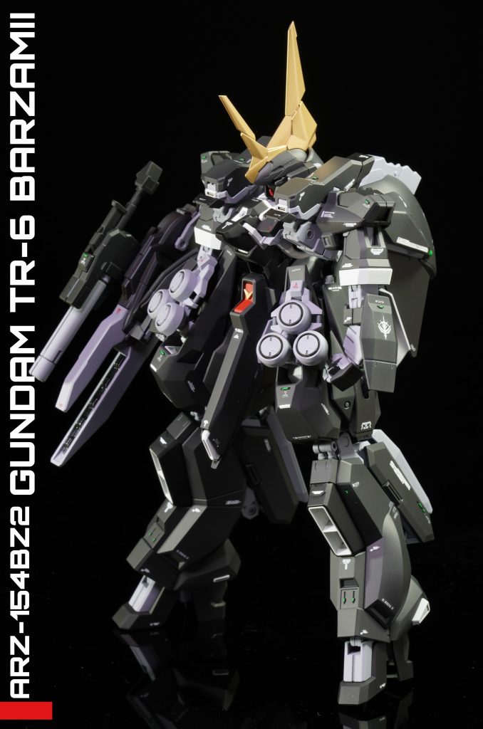 アンテナ閉じた状態も制作・撮影しております。