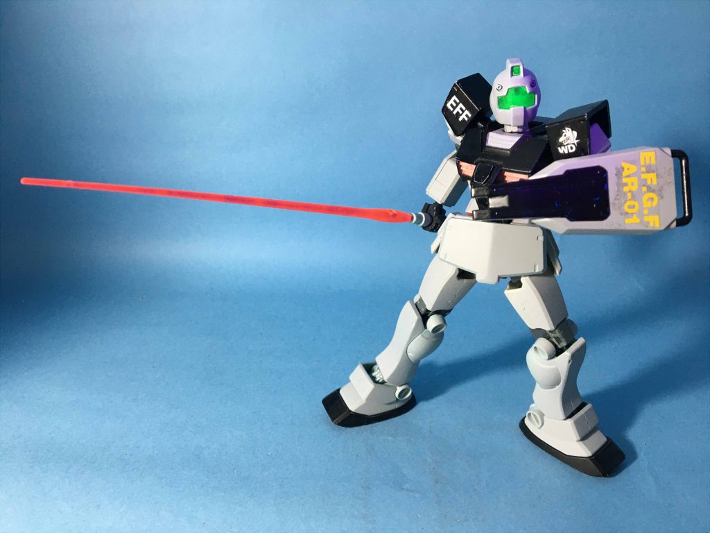 ビーム・サーベル