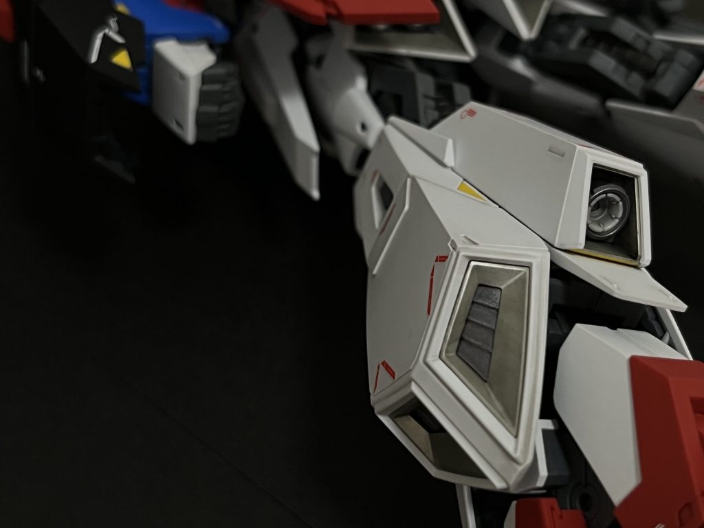 Zガンダム Ver.Ka–4枚目/制作者：@Sterling_SV