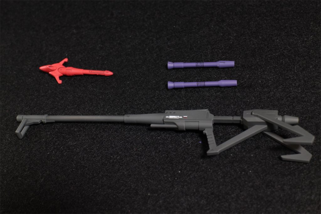 HGUCマラサイ–6枚目/制作者：Necro