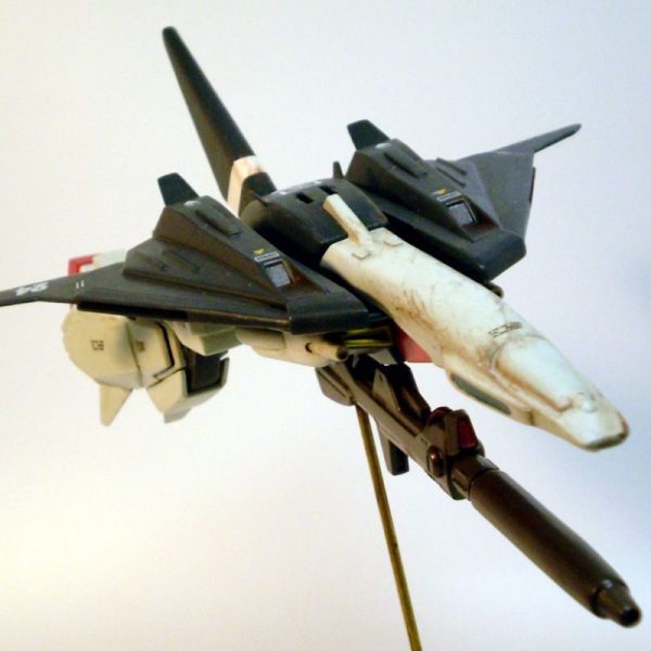 近藤版　ウェーブライダー