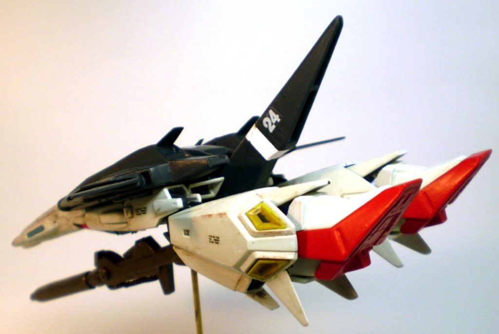 近藤版　ウェーブライダー–3枚目/制作者：sa-toshi