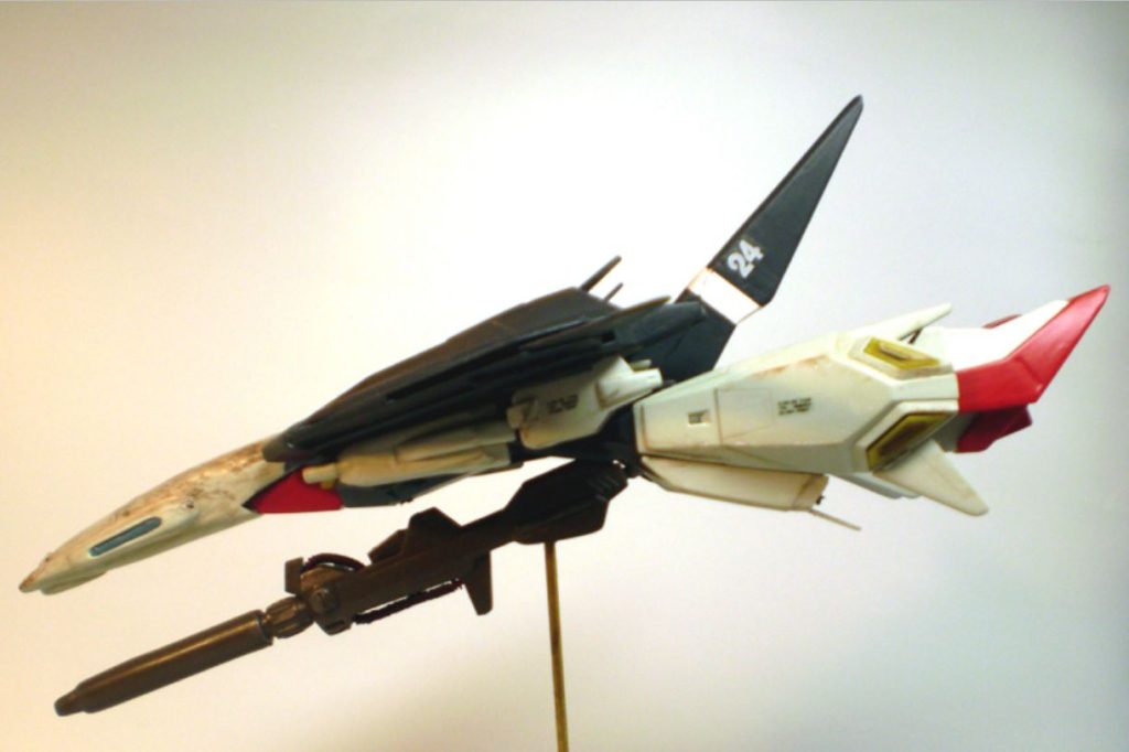 近藤版　ウェーブライダー–4枚目/制作者：sa-toshi