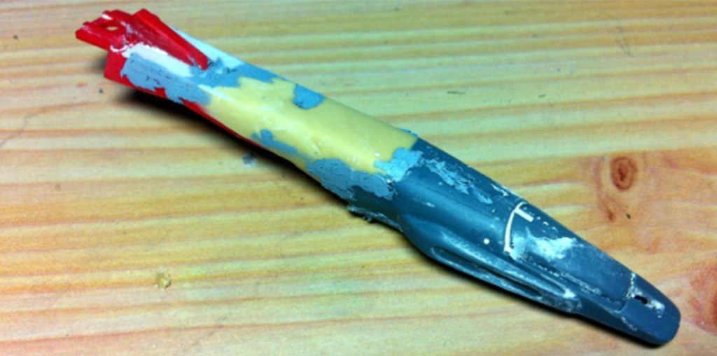 近藤版　ウェーブライダー–4枚目/制作者：sa-toshi