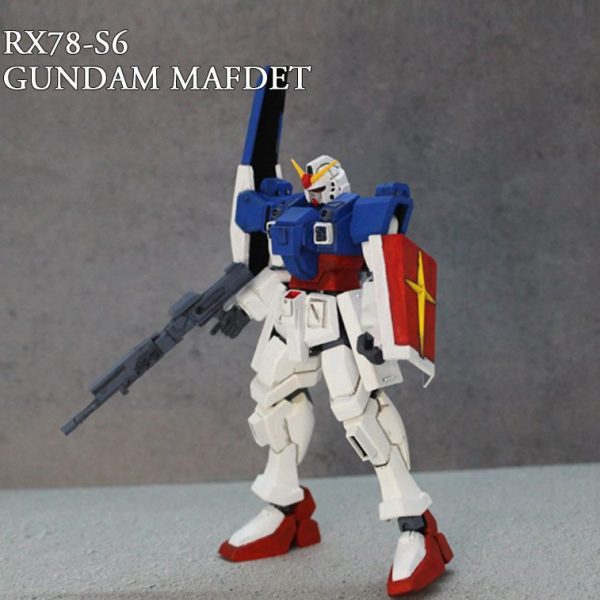 Gフォートレス｜EXTENDさんのガンプラ作品｜GUNSTA（ガンスタ）