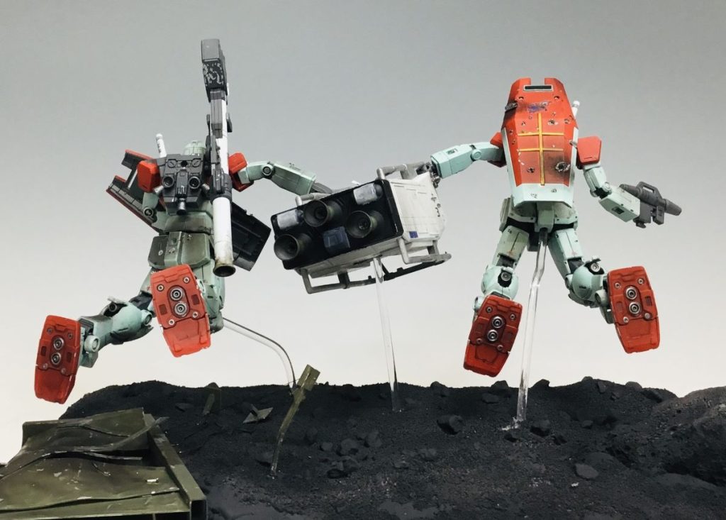 バックショット閲覧いただきありがとうございました！