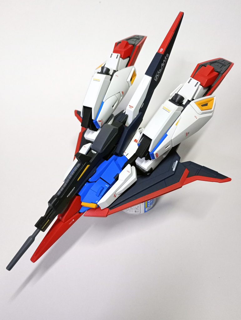 元キットとの違いはほぼありません