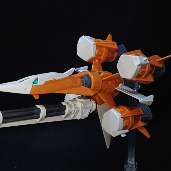 ガンバレルストライカー【素組】