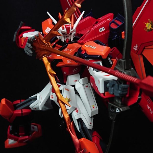 アーチャーストライク