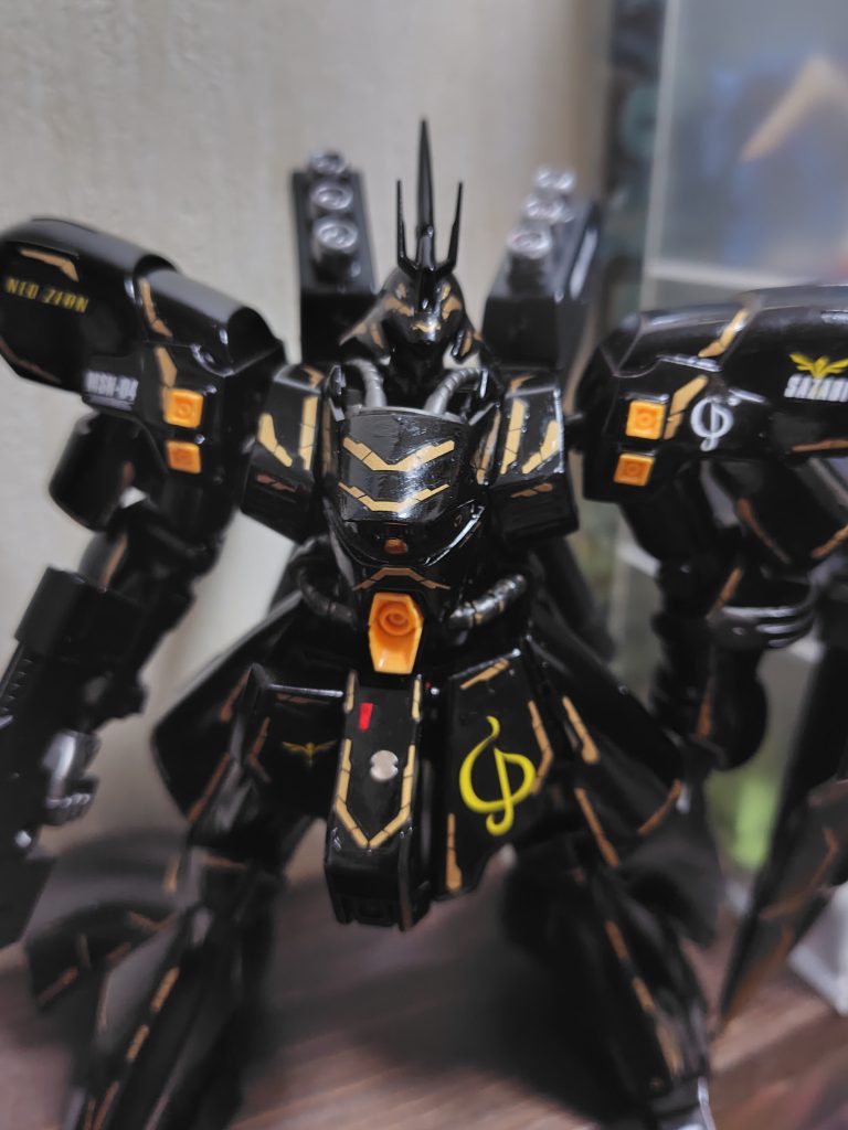 サザビー–2枚目/制作者：えび