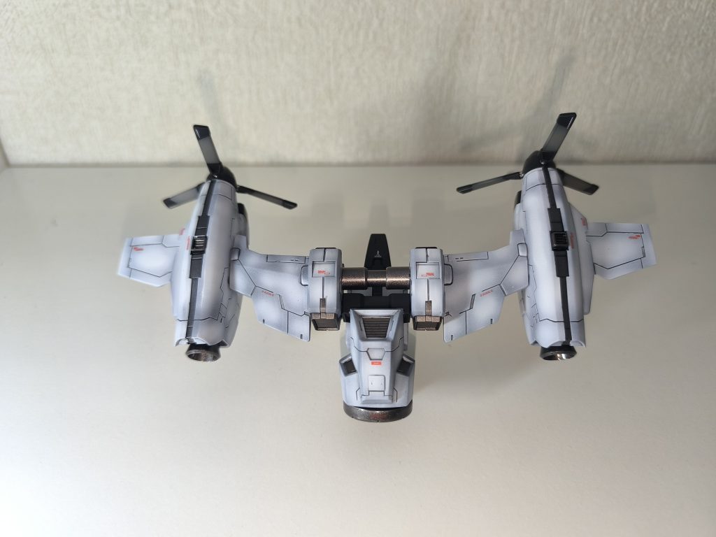 ほぼ組み換えただけで、こんな感じに出来ました。