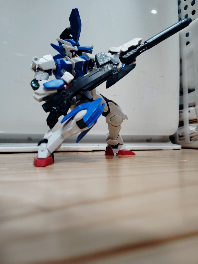 この時から大型武装の装備を前提にしていました 最後まで見てくださりありがとうございました次回投稿したさいには見てくださったらありがたいです