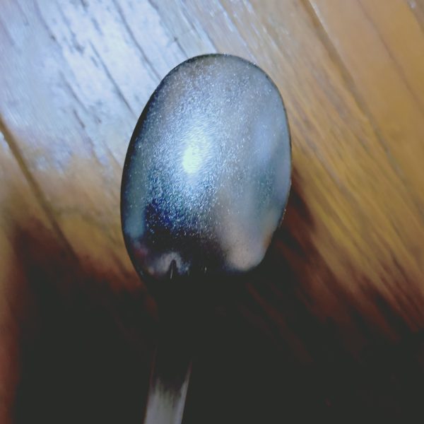 ミラーパウダーダメかも…