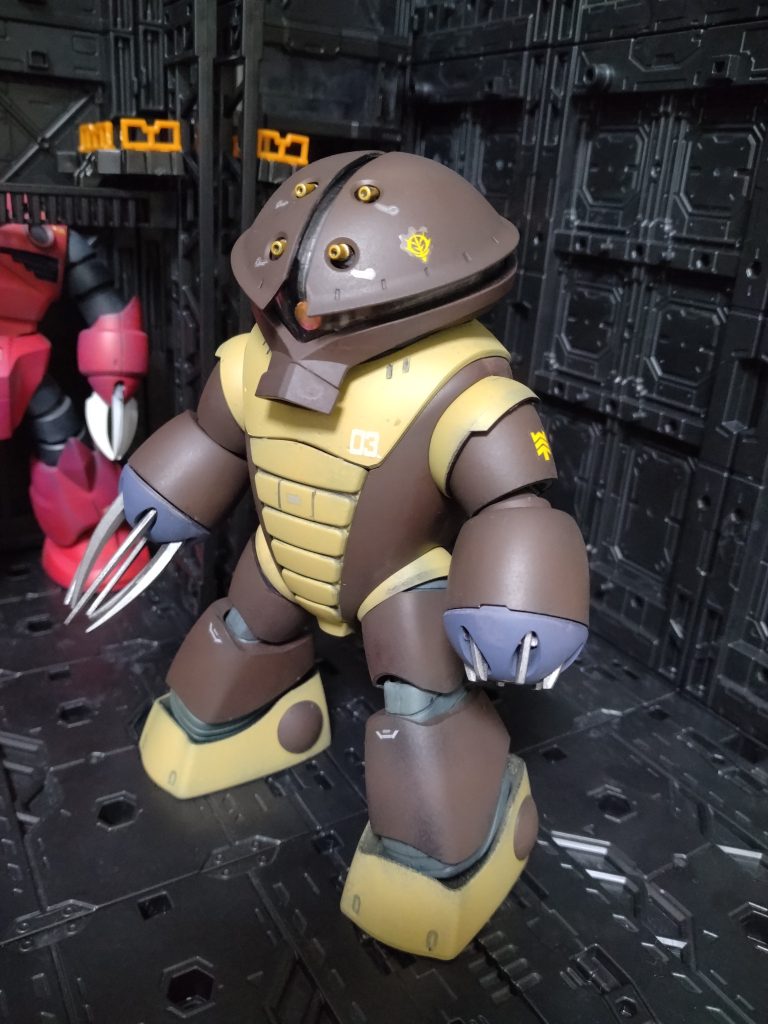 左側から私のイメージは　左手も爪です