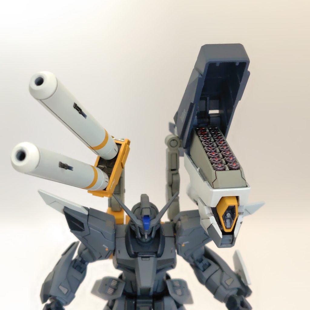 プロトデスティニー＋テストシルエット–4枚目/制作者：hiforth