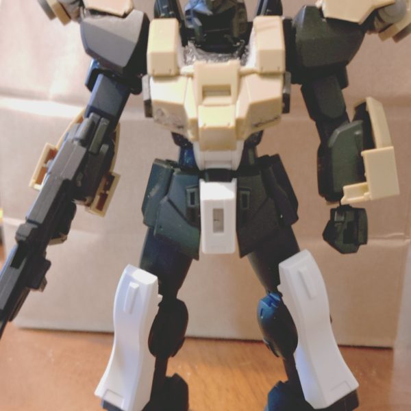 ミキシング練習