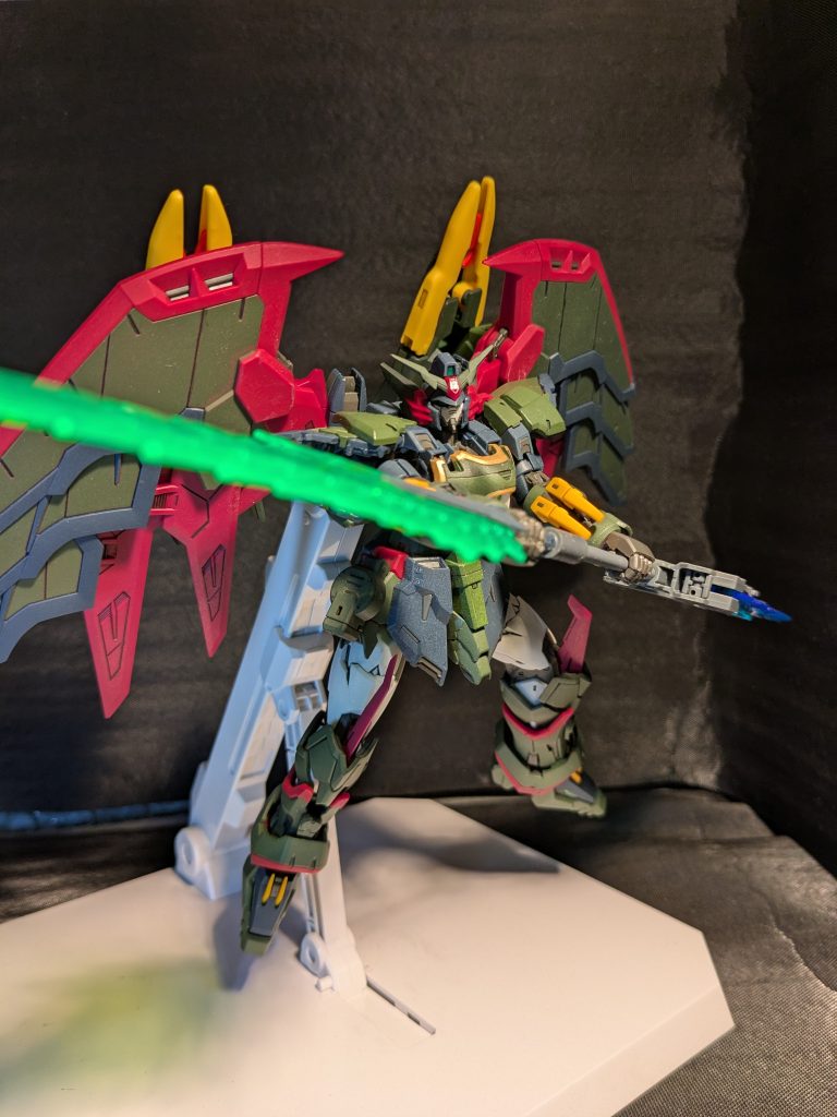 エピオン四頭龍–4枚目/制作者：をを、くり