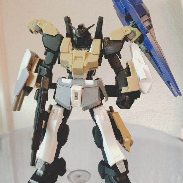 ミキシング練習2