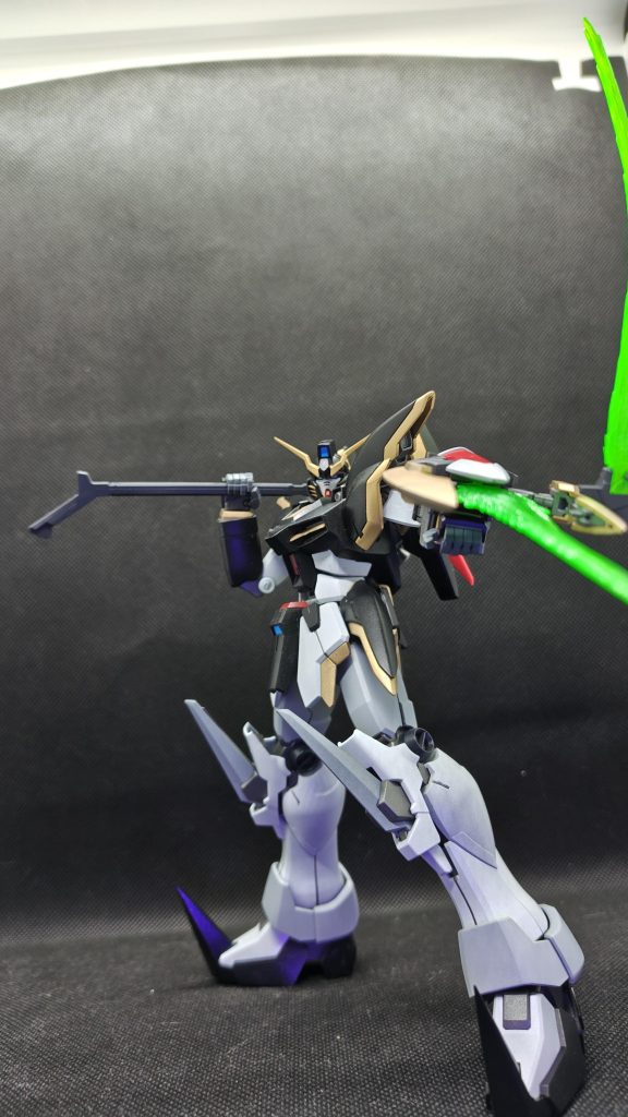 XXXGｰ01D  GUNDAM DEATHSCYTHE(EW)–5枚目/制作者：@minato_4869