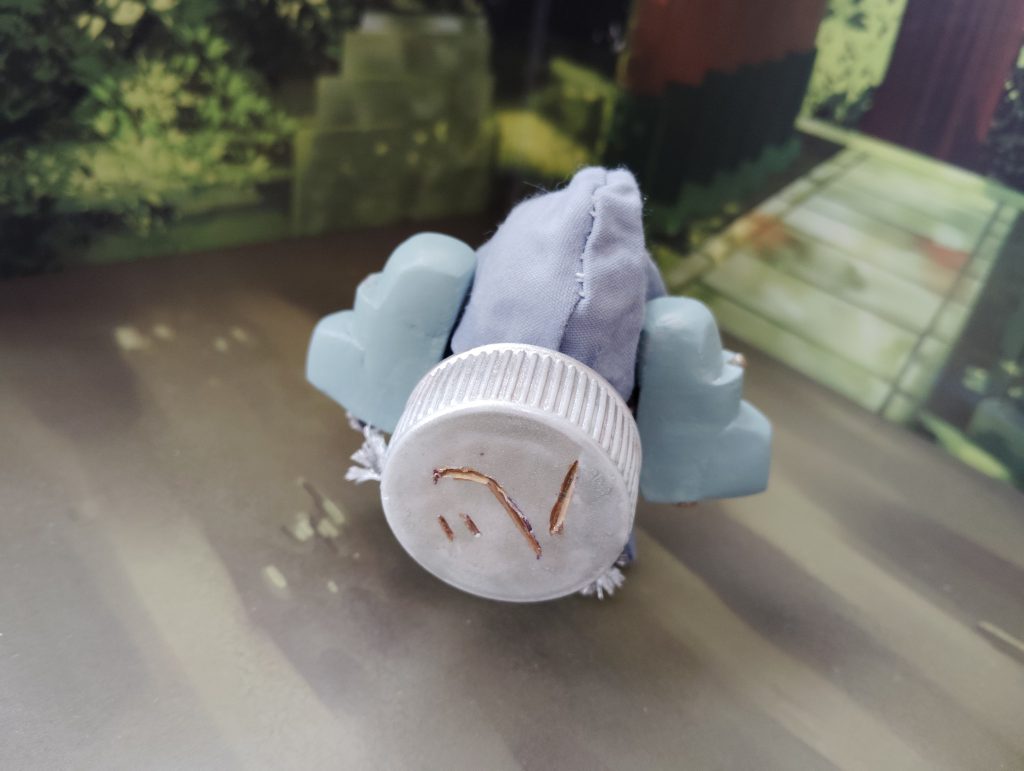 ゴローくんの力を危惧した朝廷が放った宿敵素性は余りにも謎に包まれている