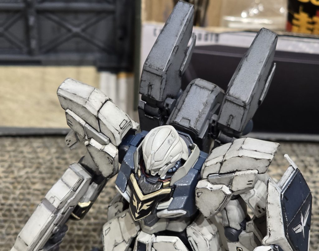 シナンジュ・スタイン(ナラティブVer.)–7枚目/制作者：yushan