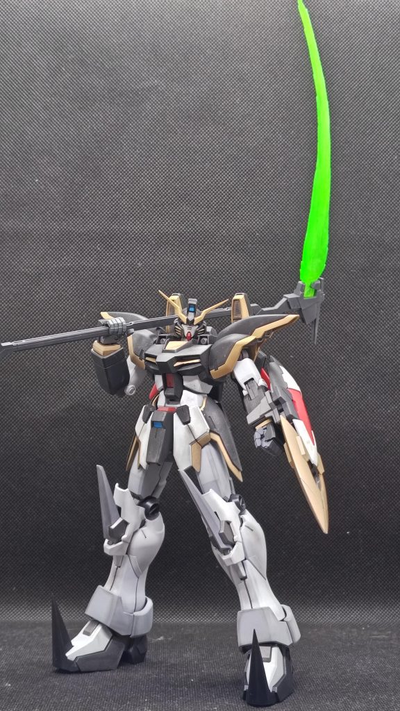 XXXGｰ01D  GUNDAM DEATHSCYTHE(EW)–4枚目/制作者：@minato_4869