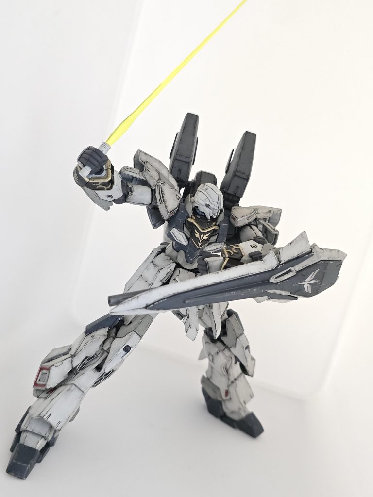 シナンジュ・スタイン(ナラティブVer.)–9枚目/制作者：yushan