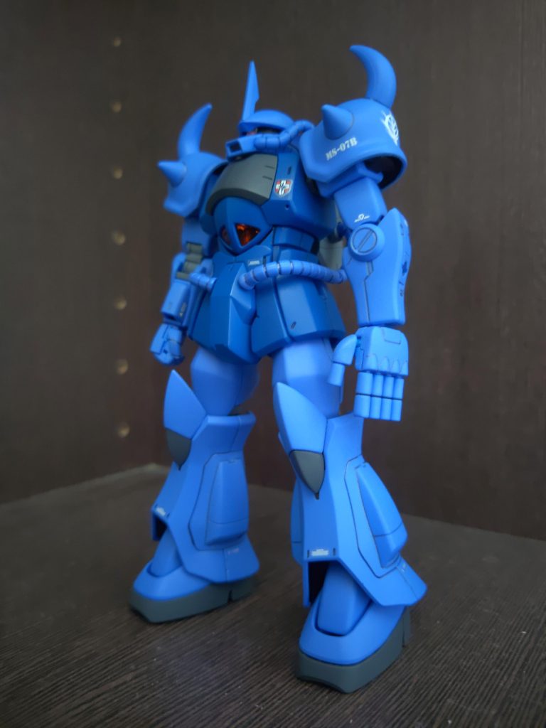 何も持たない状態も好きです