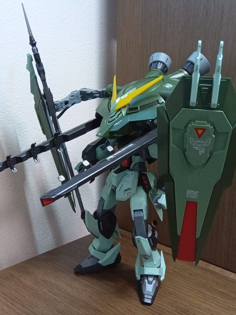 ビーム曲げるやつ