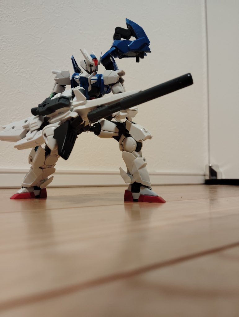 ダブルオーオーバー–4枚目/制作者：内丸