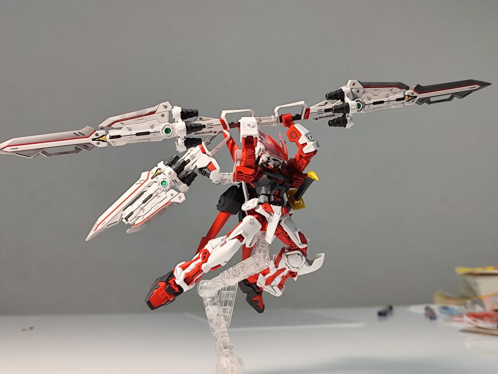 いろんな組み換えが出来るので楽しい！！