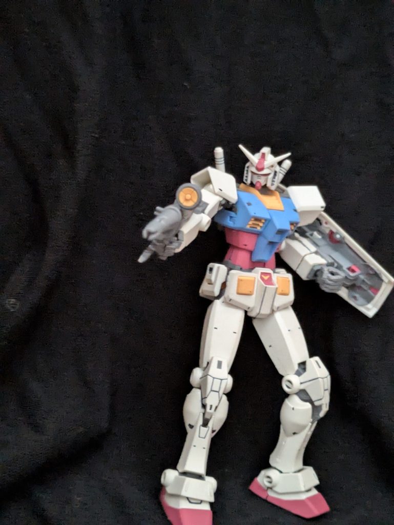 ｽﾁｬ(ง ˙꒳˙ )วｽﾁｬ