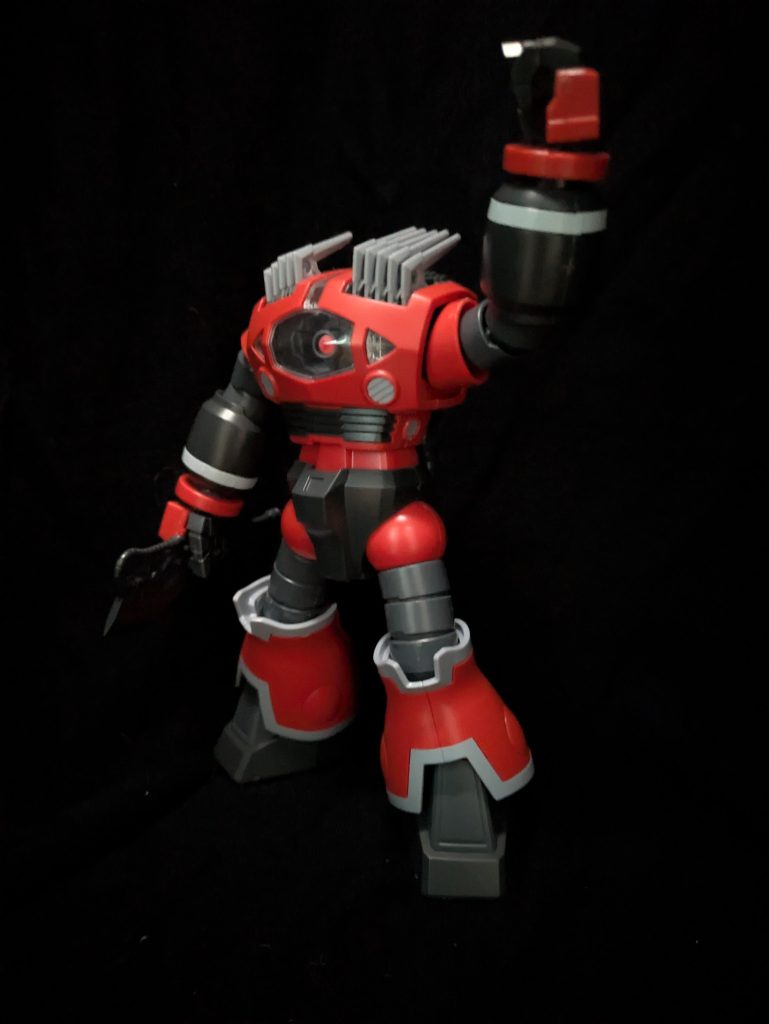 (｀・∀・)ﾉｲｪ-ｲ！次回作は制作工程撮ります🚩