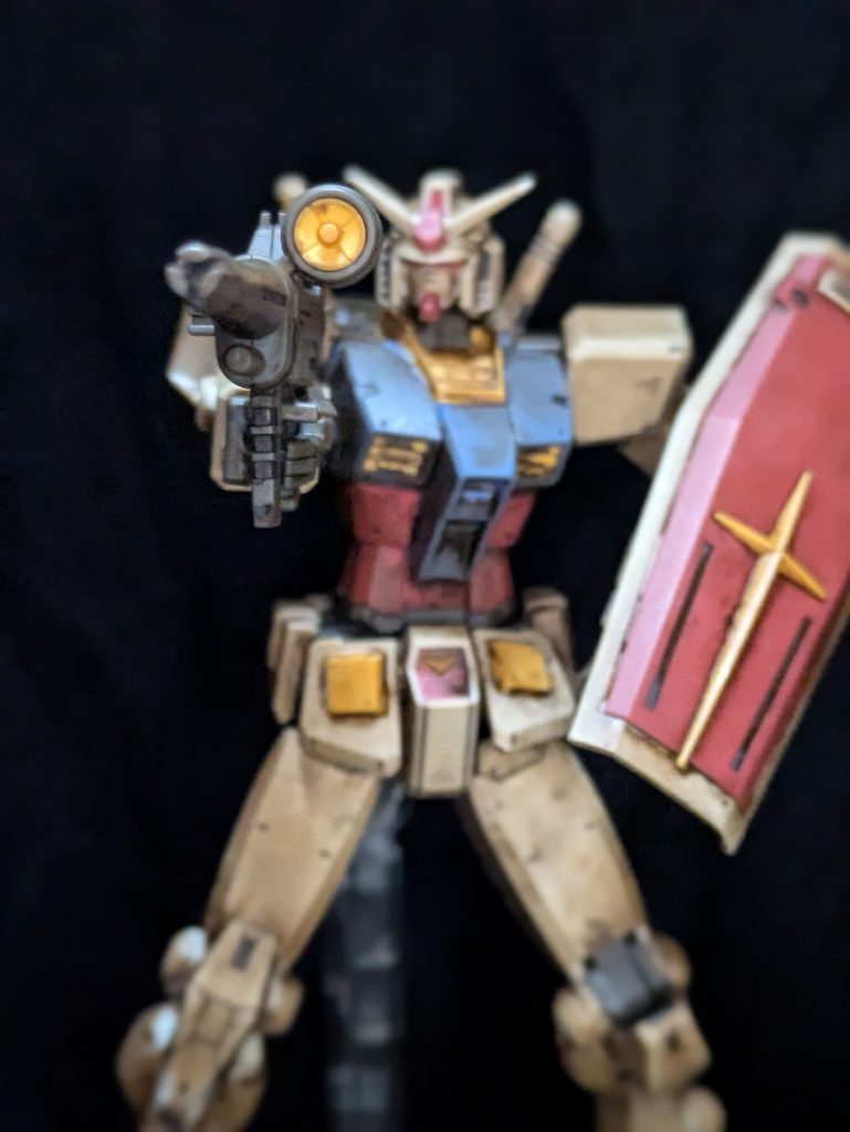 ꧁´･ω･`꧂ﾃﾞﾃﾞｰｰﾝ