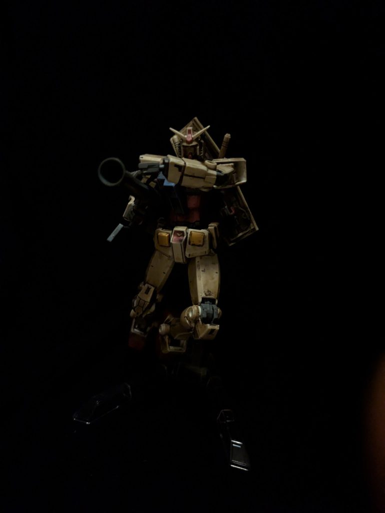 ( ・`д・´)ﾉＢｕｒｎ！！